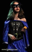 Angelica Tellinghast
